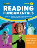 Grundlagen des Lesens: Klasse 1: Sachbuchaktivitäten zum Aufbau des Leseverständnisses - Reading Fundamentals: Grade 1: Nonfiction Activities to Build Reading Comprehension Skills