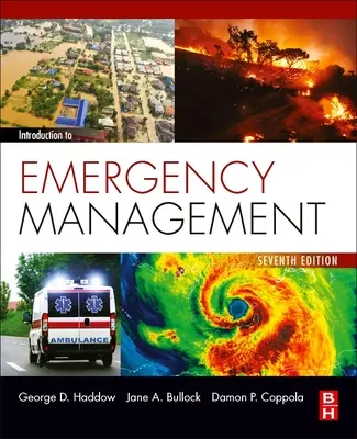 Einführung in das Notfallmanagement - Introduction to Emergency Management