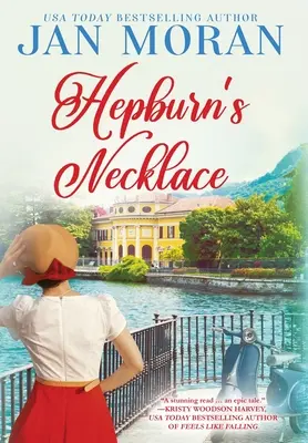 Hepburns Halskette - Hepburn's Necklace