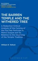 Der kahle Tempel und der verdorrte Baum - The Barren Temple and the Withered Tree