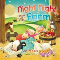 Nacht Nacht, Bauernhof - Night Night, Farm