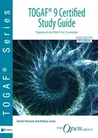 Togaf (R) 9 Zertifizierter Studienführer - Togaf (R) 9 Certified Study Guide