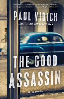 Der gute Assassine - The Good Assassin
