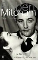 Robert Mitchum - Baby, es ist mir egal - Robert Mitchum - Baby, I Don't Care