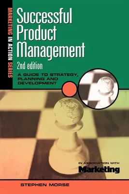 Erfolgreiches Produktmanagement - Successful Product Management