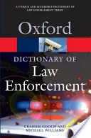 Wörterbuch der Strafverfolgung - Dictionary of Law Enforcement