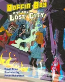 Boffin Boy und die verlorene Stadt - Boffin Boy and the Lost City