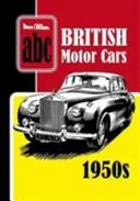 ABC British Motor Cars 1950er Jahre - ABC British Motor Cars 1950s