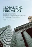 Globalisierung der Innovation: Staatliche Institutionen und ausländische Direktinvestitionen in aufstrebenden Volkswirtschaften - Globalizing Innovation: State Institutions and Foreign Direct Investment in Emerging Economies