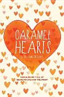 Karamell-Herzen - Caramel Hearts