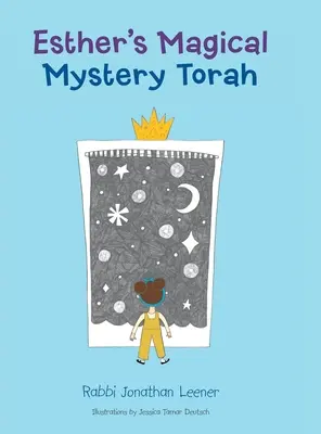 Esthers magisch-mysteriöse Tora - Esther's Magical Mystery Torah