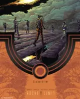 Roche Limit, Band 2: Clandestiny - Roche Limit Volume 2: Clandestiny