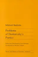 Probleme der Poetik Dostojewskis, 8 - Problems of Dostoevsky's Poetics, 8