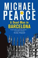 Toter Mann in Barcelona - Dead Man in Barcelona