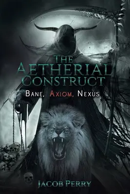 Das aetherische Konstrukt - The Aetherial Construct