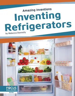 Die Erfindung des Kühlschranks - Inventing Refrigerators