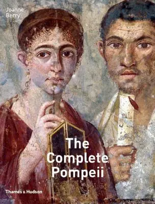 Pompeji komplett - Complete Pompeii