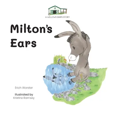 Milton's Ohren - Milton's Ears