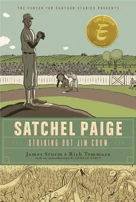 Satchel Paige: Streik gegen Jim Crow - Satchel Paige: Striking Out Jim Crow