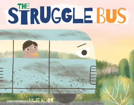 Der Struggle-Bus - The Struggle Bus