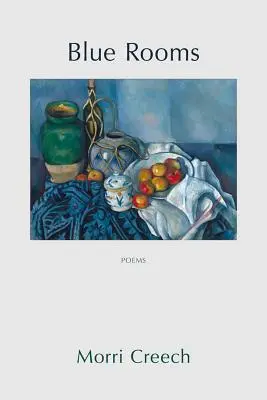 Blaue Zimmer: Gedichte - Blue Rooms: poems