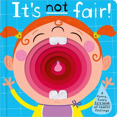 Das ist nicht fair! - It's Not Fair!