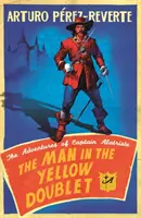 Der Mann mit dem gelben Wams - Die Abenteuer von Kapitän Alatriste - Man In The Yellow Doublet - The Adventures Of Captain Alatriste