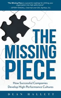 Das fehlende Stück - The Missing Piece