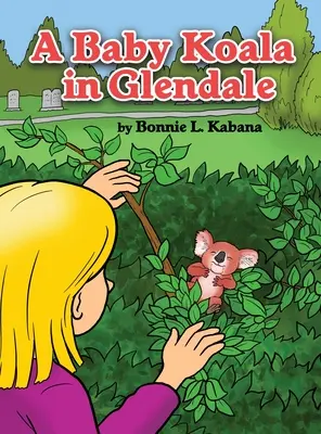 Ein Koala-Baby in Glendale - A Baby Koala in Glendale