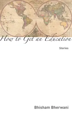 Wie man eine Ausbildung bekommt: Geschichten - How to Get an Education: Stories