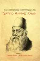 Der Cambridge-Begleitband zu Sayyid Ahmad Khan - The Cambridge Companion to Sayyid Ahmad Khan