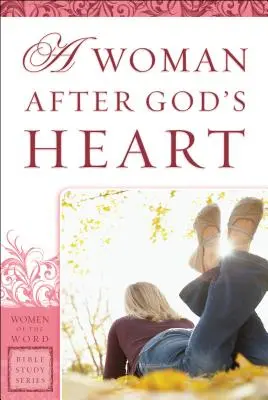 Eine Frau nach dem Herzen Gottes - Woman After God's Heart