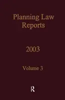 VERLEIHRECHT 2003 - PLR 2003