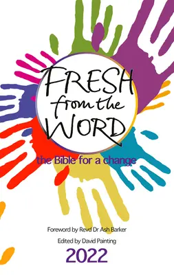 Frisch aus dem Wort 2022: Die Bibel zur Abwechslung - Fresh from the Word 2022: The Bible for a Change