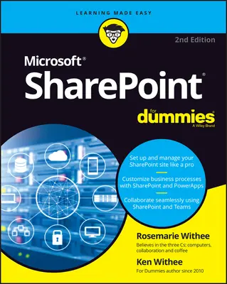 Sharepoint für Dummies - Sharepoint for Dummies