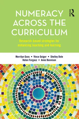 Numeracy Across the Curriculum - Forschungsbasierte Strategien zur Verbesserung von Lehren und Lernen - Numeracy Across the Curriculum - Research-based strategies for enhancing teaching and learning
