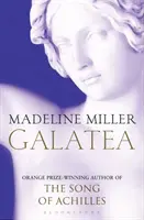 Galatea - Der sofortige Sunday Times-Bestseller - Galatea - The instant Sunday Times bestseller