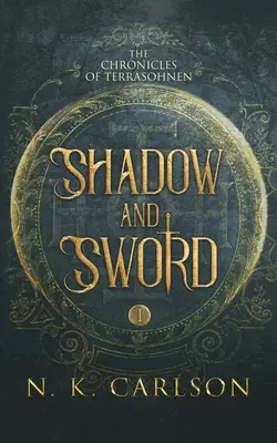 Schatten und Schwert - Shadow and Sword
