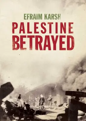 Das verratene Palästina - Palestine Betrayed