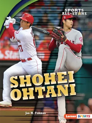 Schohei Ohtani - Shohei Ohtani