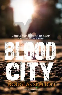 Blutige Stadt - Blood City