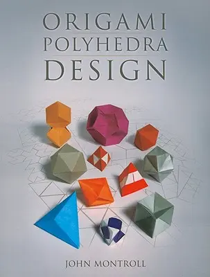 Origami-Polyeder entwerfen - Origami Polyhedra Design