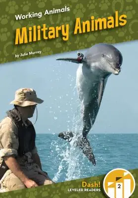 Militärische Tiere - Military Animals