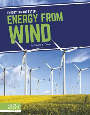 Energie aus Wind - Energy from Wind