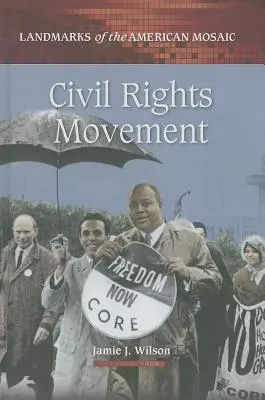 Bürgerrechtsbewegung - Civil Rights Movement