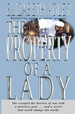 Das Eigentum einer Dame - The Property of a Lady