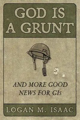 Gott ist ein Grunzer: Und weitere gute Nachrichten für GIS - God Is a Grunt: And More Good News for GIS