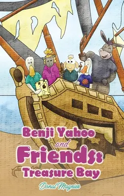 Benji Yahoo und seine Freunde: Die Schatzbucht - Benji Yahoo and Friends: Treasure Bay