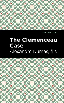 Der Fall Clemenceau - The Clemenceau Case