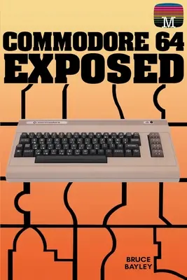 Commodore 64 entlarvt - Commodore 64 Exposed